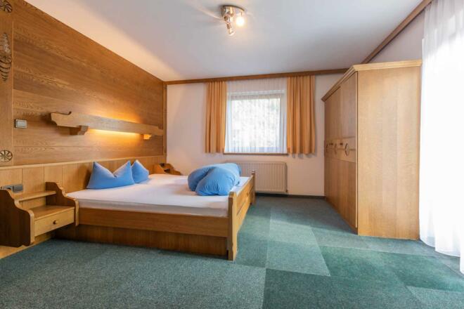 Ferienwohnung 1 Schlafzimmer