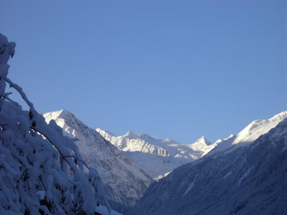 App1 Panoramablick