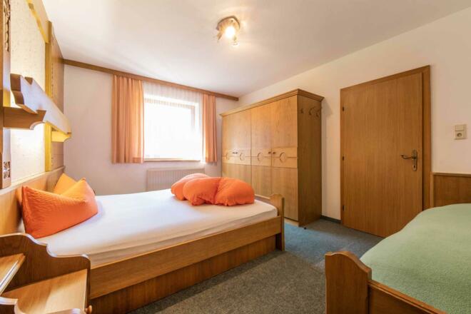 Ferienwohnung 2 Zimmer 2