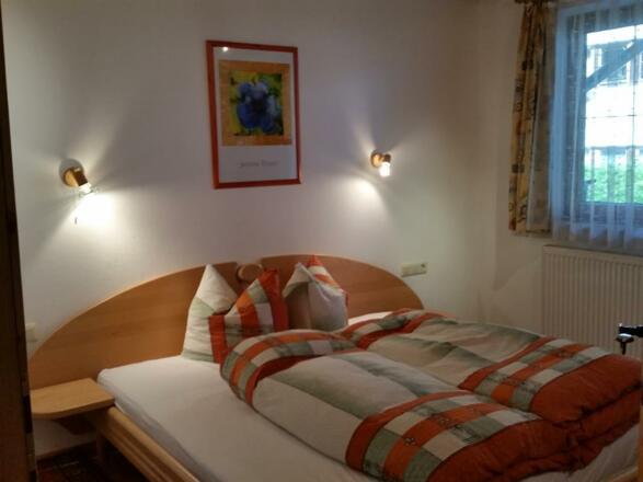 App2 Doppelzimmer