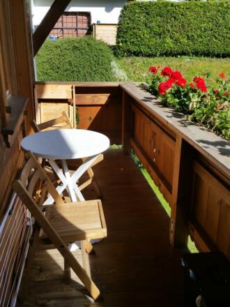 App1 Balkon
