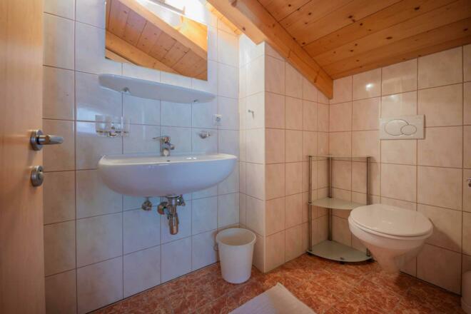 Ferienwohnung 6 Bad 1