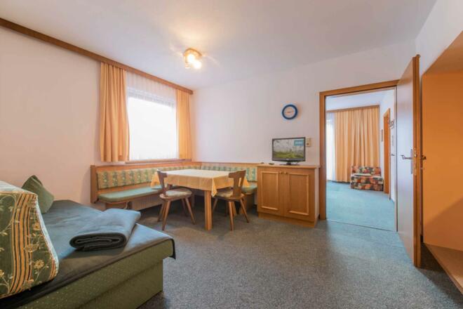 Ferienwohnung 1 Gang