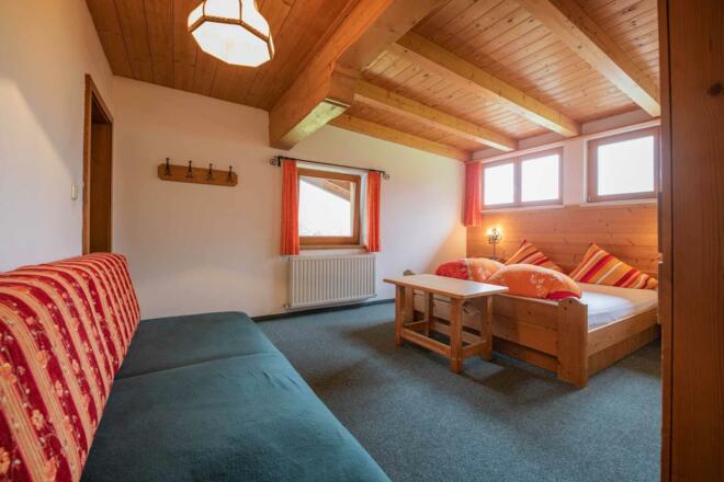 Ferienwohnung 3 Schlafzimmer 1