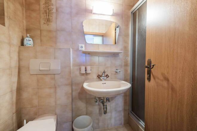 Ferienwohnung 2 Bad 1