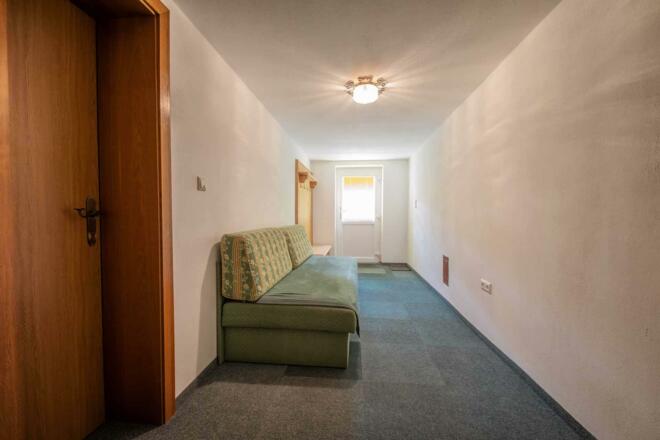 Ferienwohnung 5 Eingang