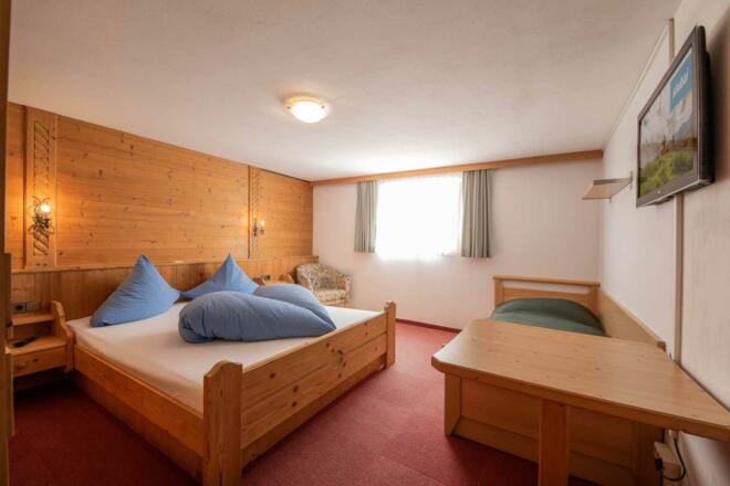 Ferienwohnung 5 Schlafzimmer