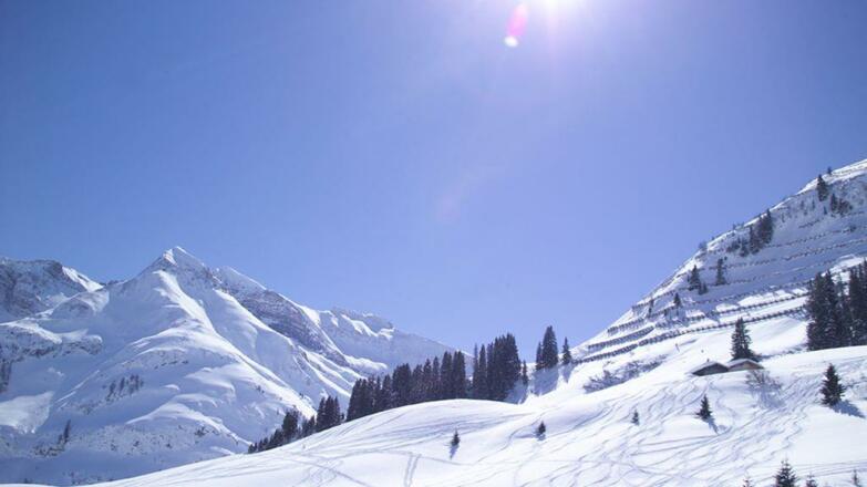 Ferienwohnungen Wartherhof Bild für Fotogalerie