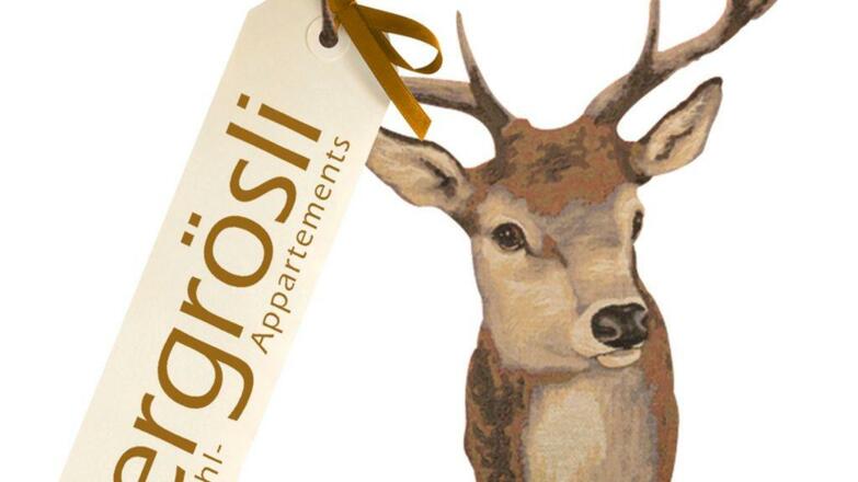 Bergrösli Wohlfühlappartements