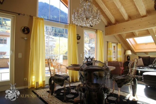 Living Room Walsersuite