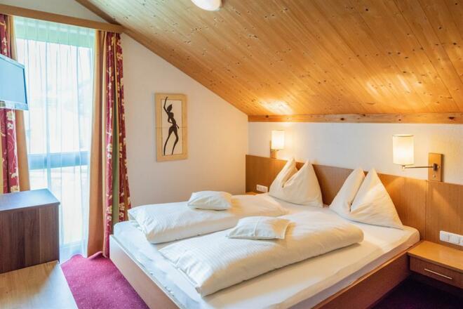 Wg. Schlafzimmer