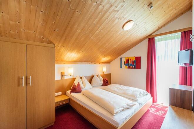 Wg. Schlafzimmer
