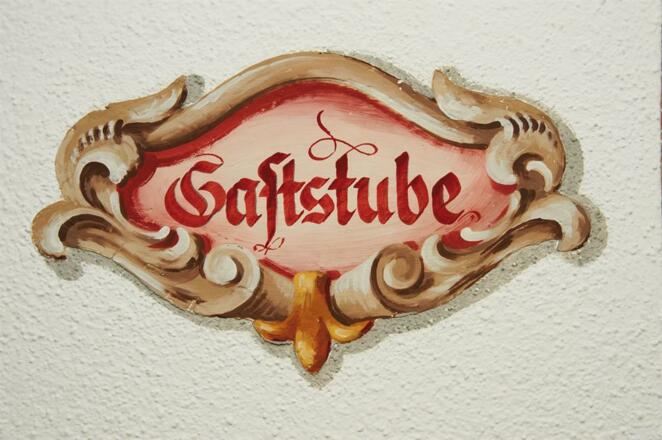 Gaststube