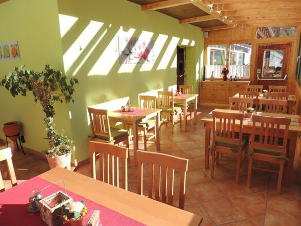 Gasthof Wintergarten