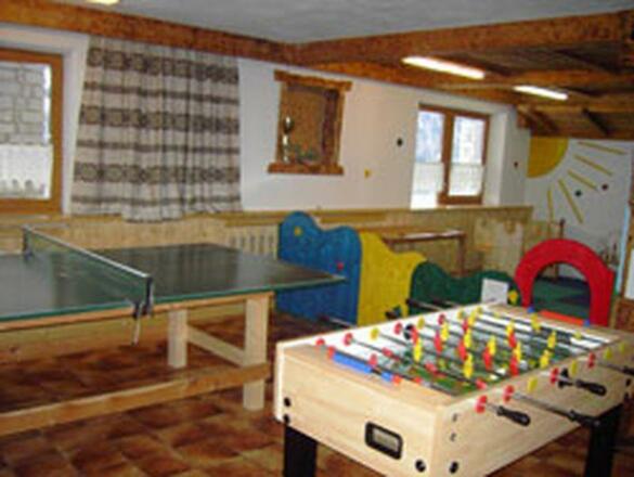 Spielzimmer