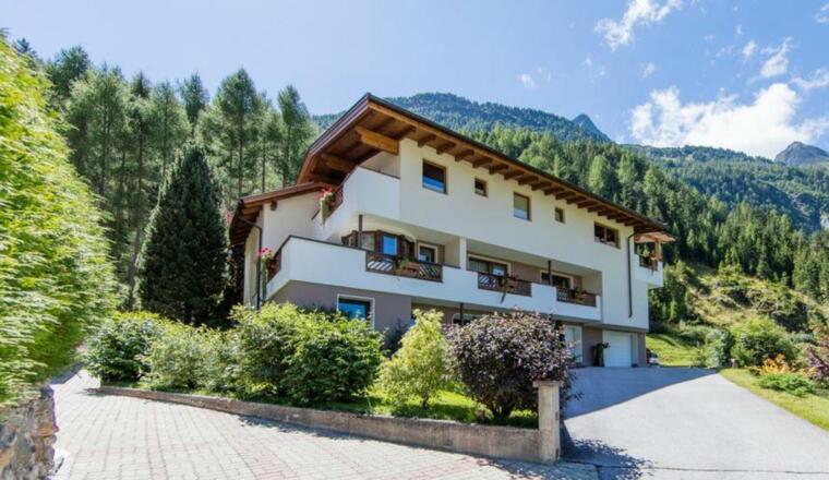 Apart Alpen4