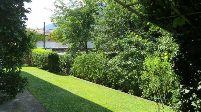 Garten Apartment Colonnablu