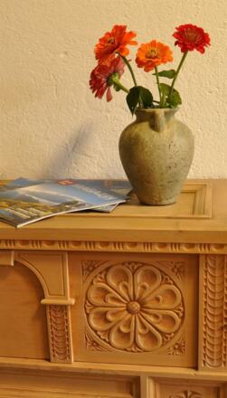 Herzlich Willkommen!