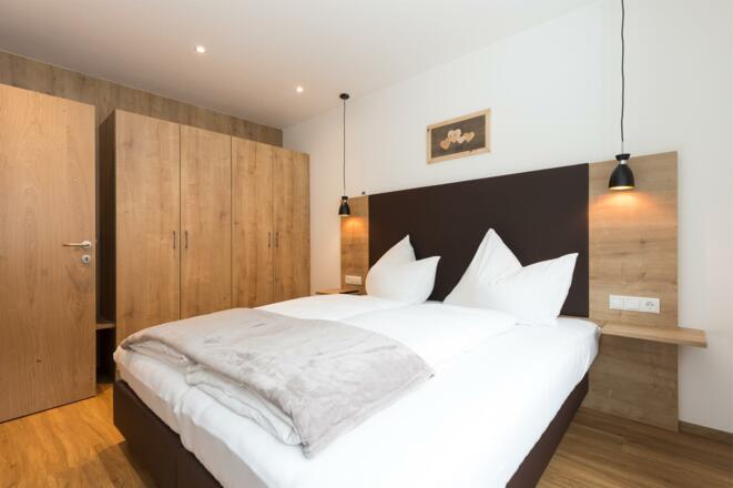 Apartment Pirchkogel