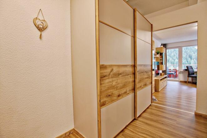 Schlafzimmerschrank 2 Meter breit