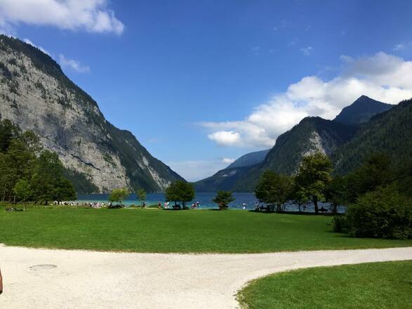 Königssee Schiffffahrt