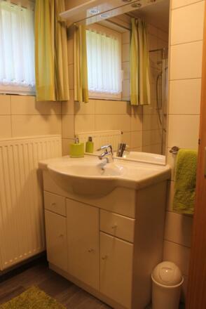 Haus Inge Tschol - Badezimmer