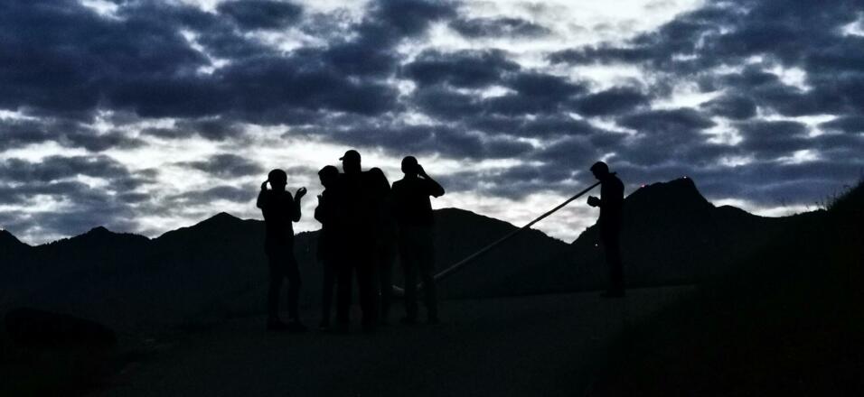 Sonnenwende 2020 in Marul 2