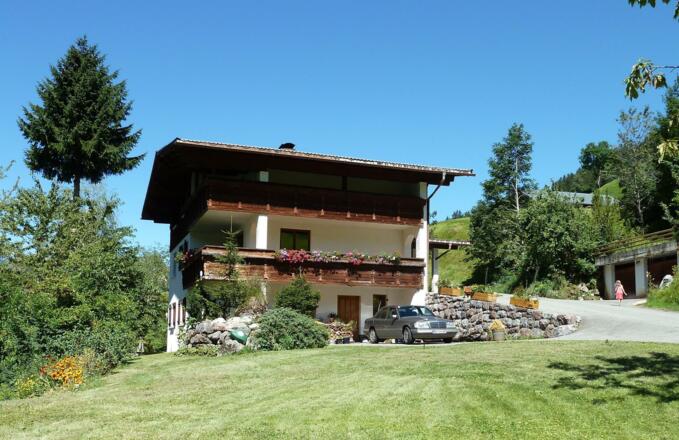 Grüaß Di im Ahora 31