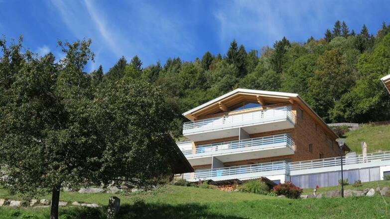App. Panoramablick Haupt