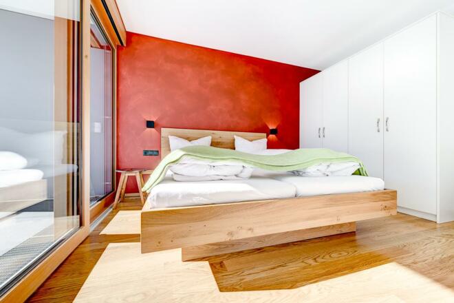 Schlafzimmer 2