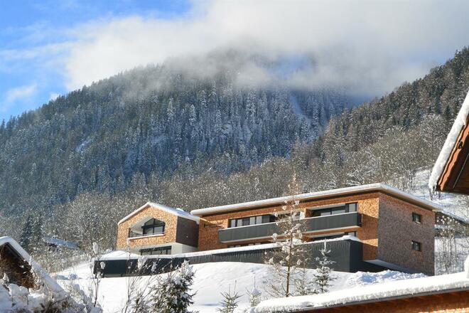 Bergzauber Außen Winter 2014 2015 Bild 1