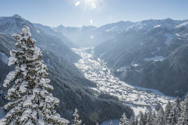 St. Gallenkirch-Gortipohl (c) Patrick Säly - Monta