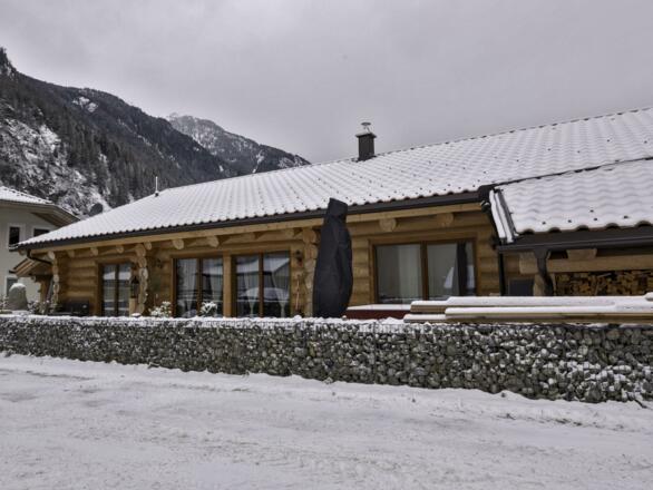 Alpenchalet Montana