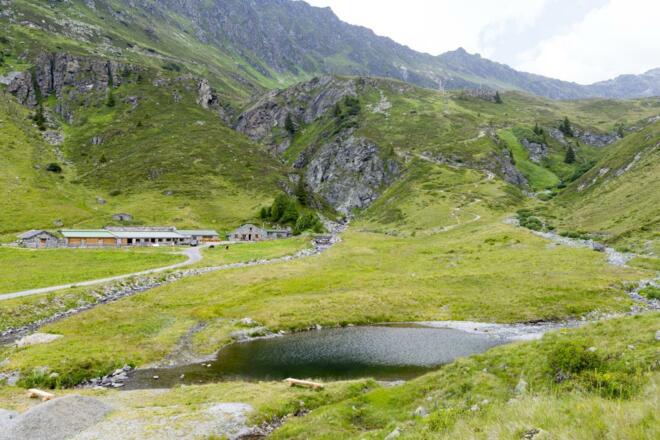 Wanderung Europaschutzgebiet Wiegensee (c) Stefan
