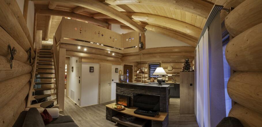 Alpenchalet Montana