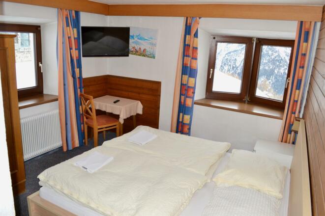 Zimmer #4