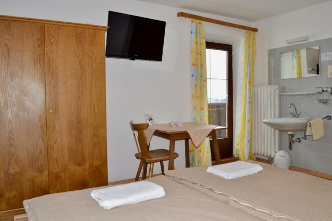 Zimmer #3