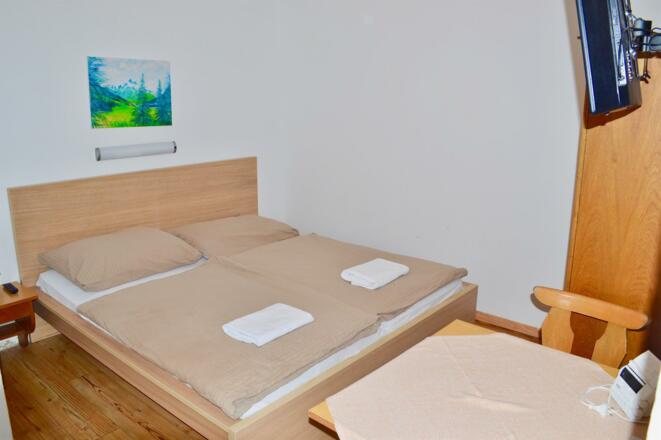 Zimmer #3