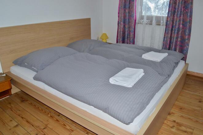 Zimmer #8