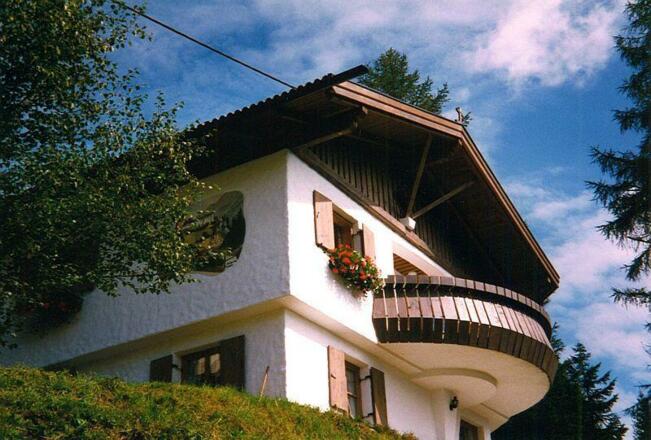 Haus Sommer