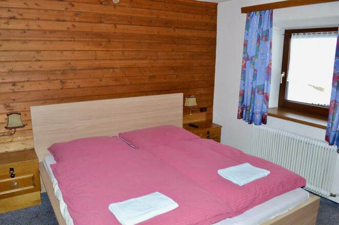 Zimmer #5