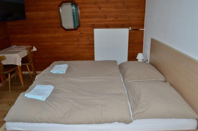 Zimmer #6
