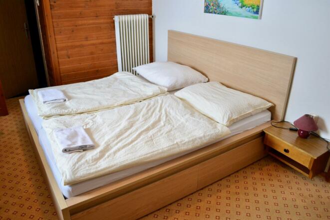 Zimmer #1