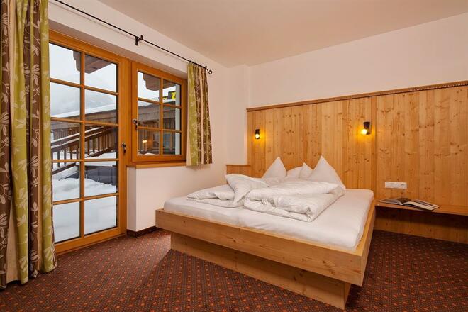 Doppelzimmer