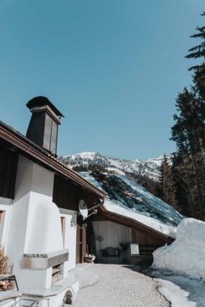 Grillplatz