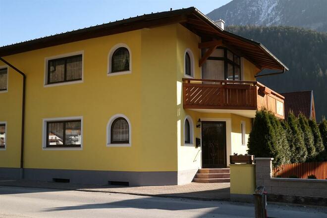 Haus Erhart