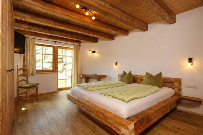 DZ Chalet 2