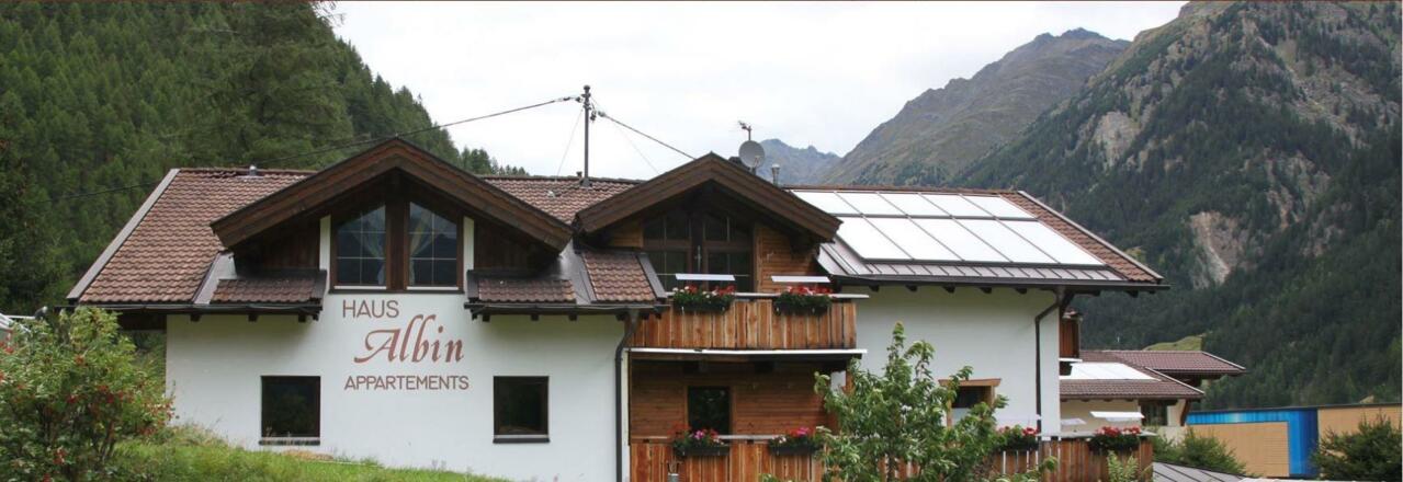Haus Albin