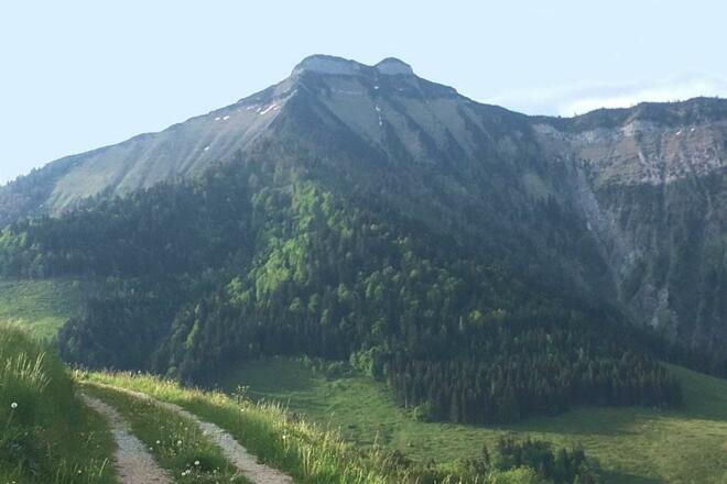 Schmittenstein