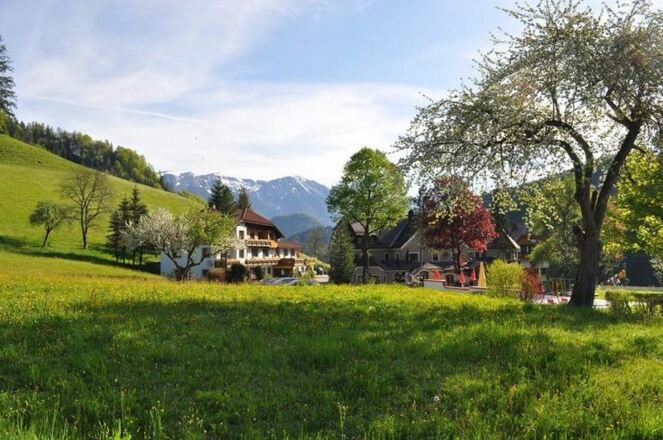 Ferienhotel Gut Enghagen